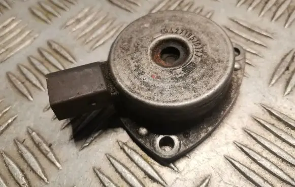 Mercedes-Benz C W203 Camshaft pulley/ VANOS 2710510177