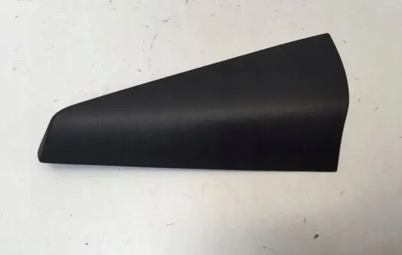 Other rear door trim element