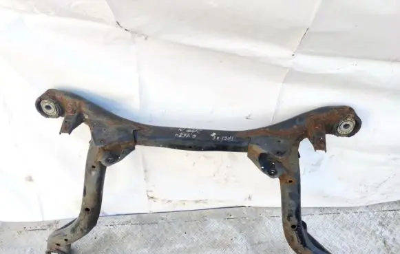 Audi A6 S6 C6 4F Front subframe