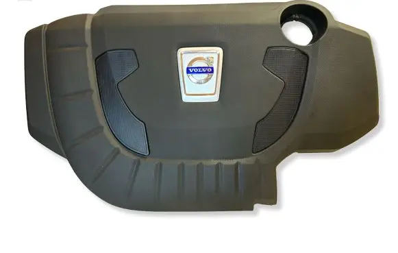 Volvo V40 Engine cover (trim) 30757910