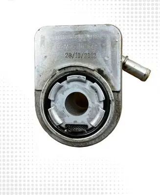 Ford Focus Engine oil radiator 7S7G6B856A4A