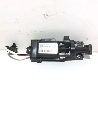 Audi A8 S8 D4 4H Seat belt adjustment motor 4H0857833 31023133