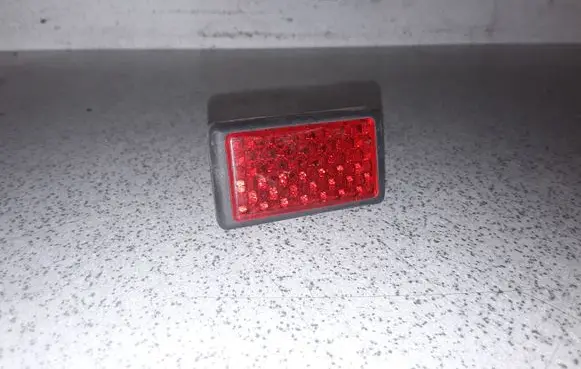 BMW 7 E38 Rear door interior light 8352269