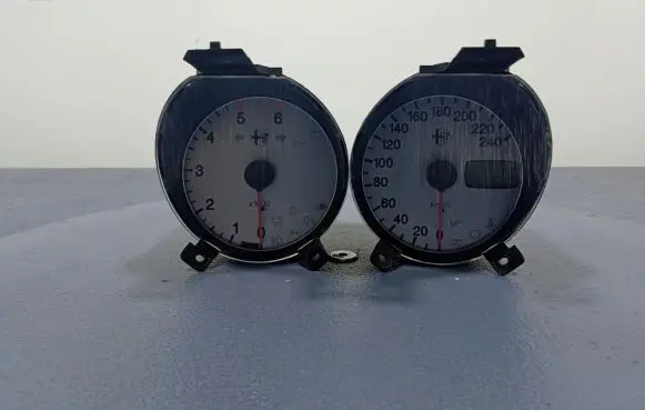 Alfa Romeo 156 Speedometer (instrument cluster) 60664278