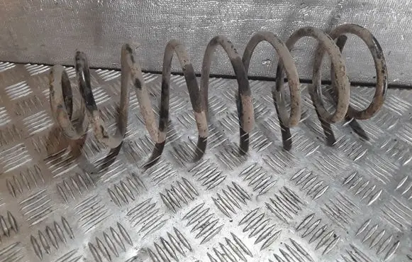 Volvo S70 V70 V70 XC Rear coil spring
