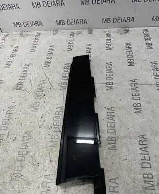 Porsche Cayenne (9PA) Other rear door trim element 7P5853351F