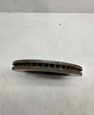 Toyota RAV 4 (XA50) Front brake disc