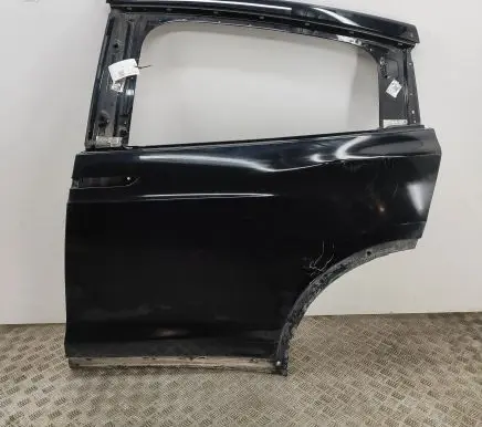 Tesla Model X Rear door 102879000I