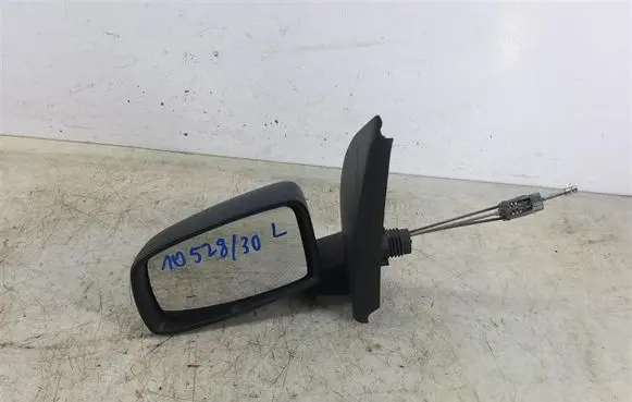 Fiat Panda II Manual wing mirror 