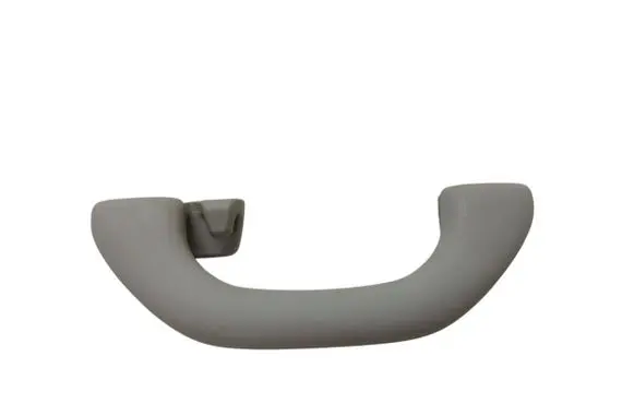 Skoda Octavia Mk2 (1Z) Rear interior roof grab handle 6Y0857607N