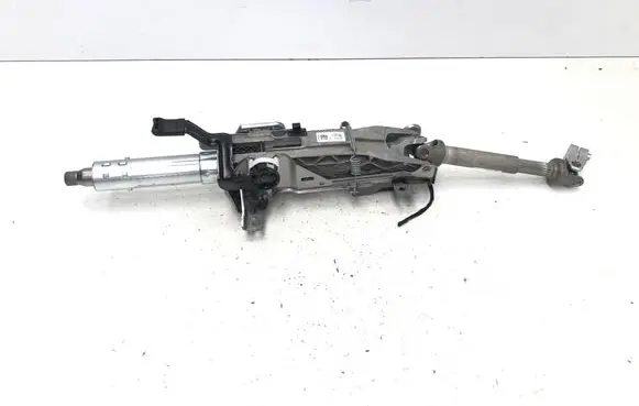 Mercedes-Benz GLA H247 Steering wheel axle A1774602800 A0999009401