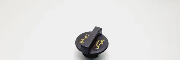 Ford Ecosport Oil filler cap 