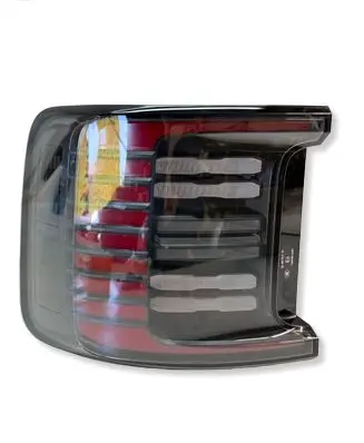 Volvo EX30 Rear/tail lights 80000418