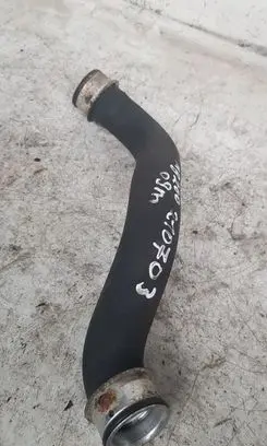 Mercedes-Benz E W212 Engine coolant pipe/hose