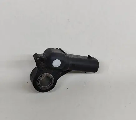Jaguar I-Pace Airbag deployment crash/impact sensor J9C314B342AB