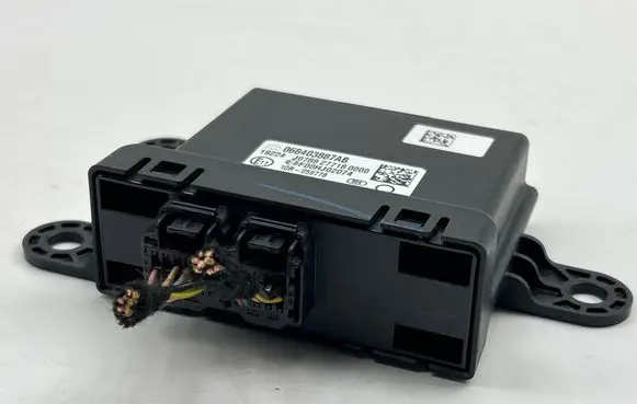 Chrysler Pacifica Parking PDC control unit/module 068403887AB F00HJ02074 J0788277180000