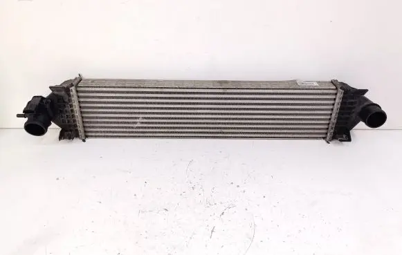 Ford Kuga II Intercooler radiator BV619L440AF W2712006