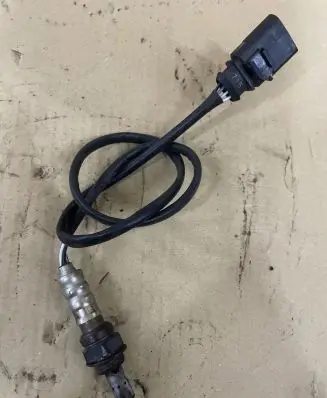 Audi A6 S6 C6 4F Lambda probe sensor 06e906265
