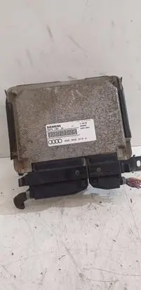 Audi A3 S3 8L Engine control unit/module 06A906019D 5WP419302