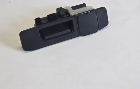 Mercedes-Benz GLS X167 Reversing camera A0997503700