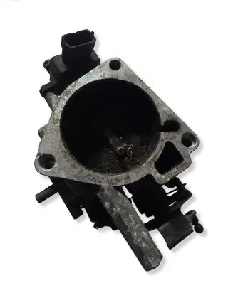 Audi A4 S4 B6 8E 8H Throttle valve 0280122014