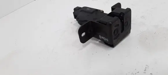 KIA Sorento Tailgate window lock/catch/latch 871303E000