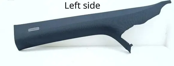 Mercedes-Benz EQS V297 (A) pillar trim A2976904900