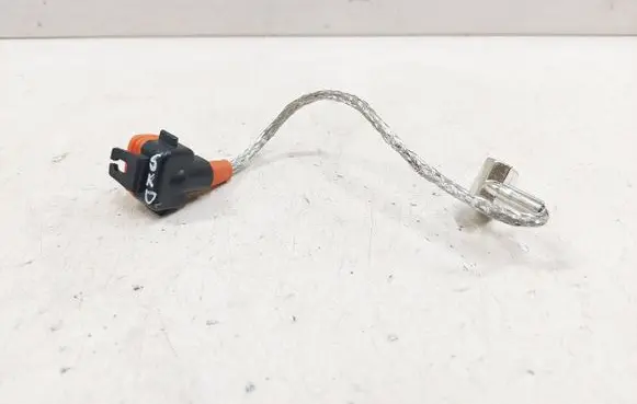 Skoda Octavia Mk2 (1Z) Headlight/headlamp wiring loom/harness 