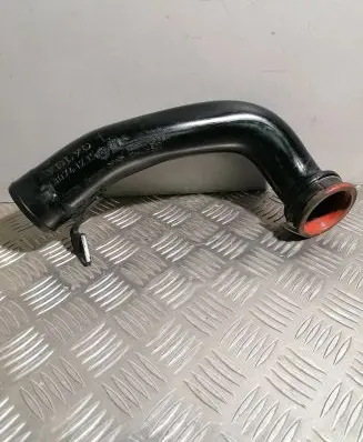 Volvo V50 Intercooler hose/pipe 30741235 L37DA