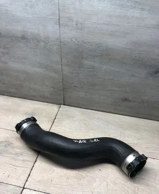 Mercedes-Benz E W212 Intercooler hose/pipe S20870A