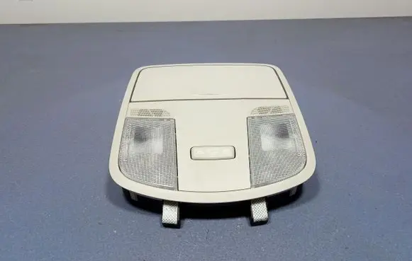 Hyundai i30 Boot/trunk interior light 92800-G3010
