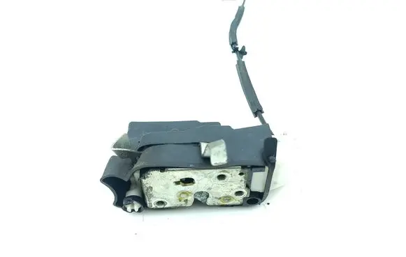 Maserati Quattroporte Rear door lock