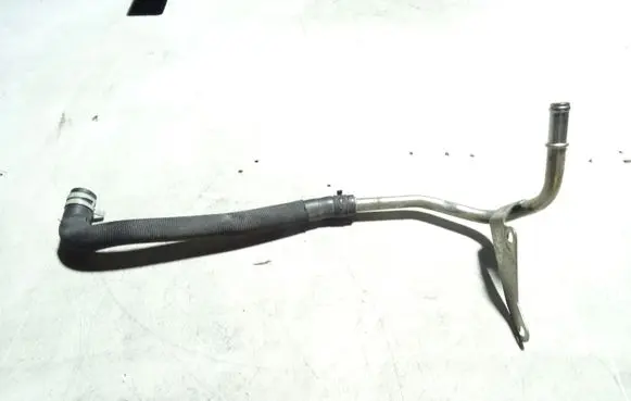 Infiniti Q50 Engine coolant pipe/hose