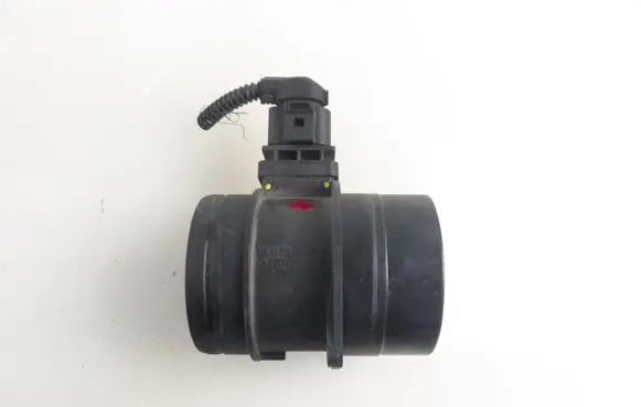 Volkswagen PASSAT B6 Mass air flow meter 0281002735 F00C2G7017 03G906461C