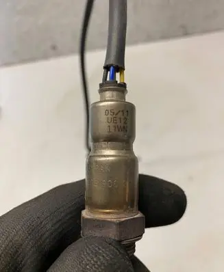 Audi A6 C7 Lambda probe sensor 06E906265 R