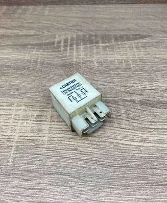 Peugeot 307 Other relay REF02481 Cartier