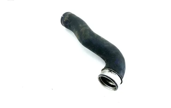 Mercedes-Benz ML W164 Intercooler hose/pipe A1645280382