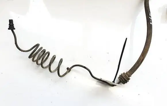 Fiat Sedici Clutch pipe/line 