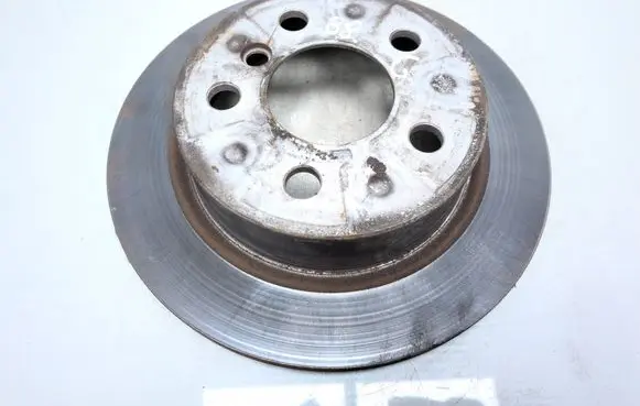 Mini Cooper F57 Rear brake disc 6799383