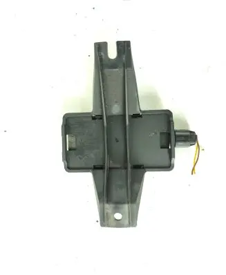 Keyless (KESSY) go control unit/module