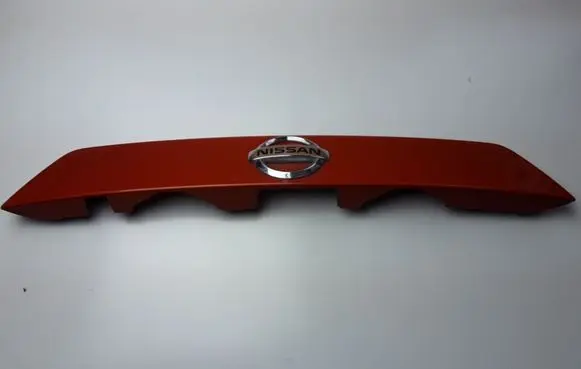 Nissan Micra K14 Tailgate trim 908105FA0A