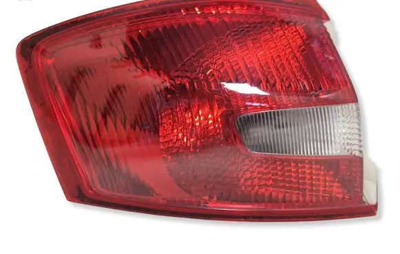 Ford Kuga I Rear/tail lights 167097