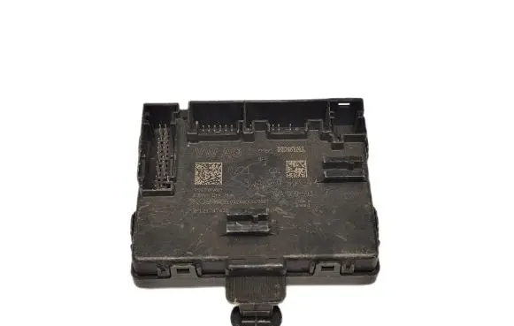Volkswagen Tiguan Door control unit/module 3WA959593A 3AA959593 P12174747