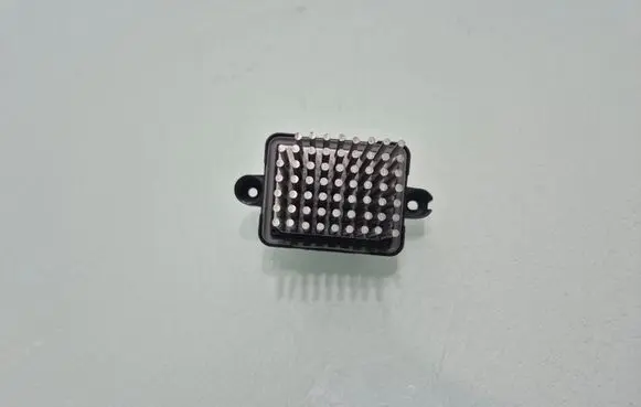 Alfa Romeo Giulia Heater blower motor/fan resistor MR0176005990