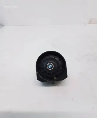 BMW Z3 E36 Alarm system siren 9404857