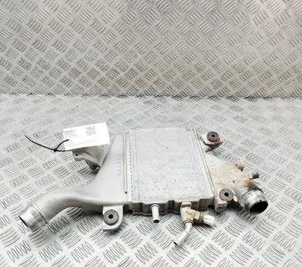Toyota Hilux (AN120, AN130) Intercooler radiator 1794011100
