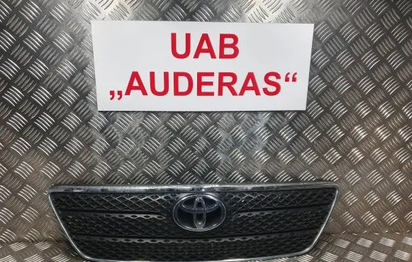 Toyota Corolla E120 E130 Front grill 5311402010 53100002010