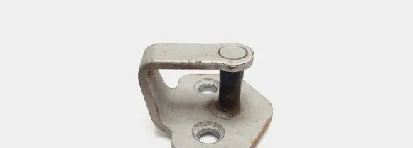 Ford Transit - Tourneo Connect Front door lock loop/hook striker 2T14V21982BB