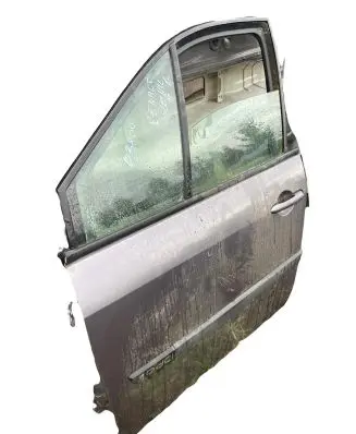Renault Scenic II - Grand scenic II Front door