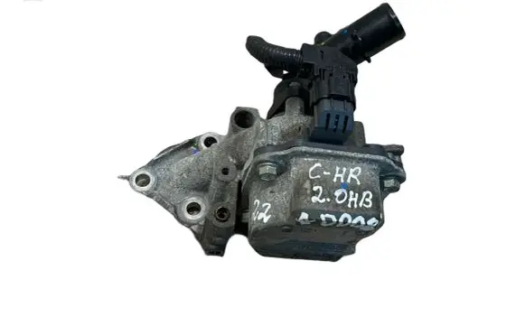 Toyota C-HR I Water pump 0810105920102 21141500114